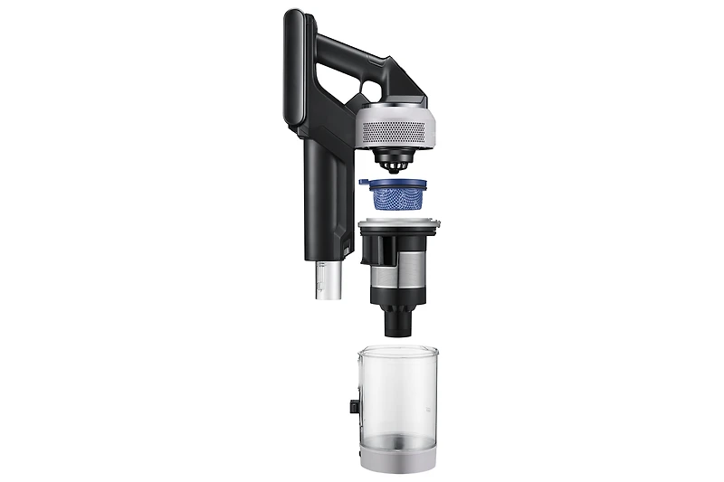Bespoke Jet AI Lite Stick Vacuum VS80F28DMP/AA | Samsung Canada