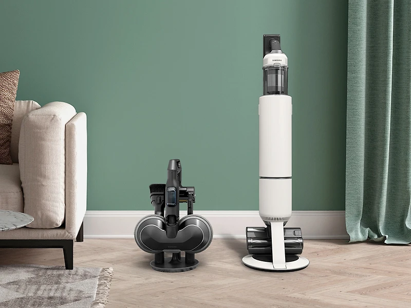 Bespoke Jet AI Lite Stick Vacuum VS80F28DMP/AA | Samsung Canada