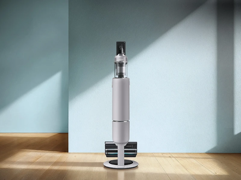 Bespoke Jet AI Lite Stick Vacuum VS80F28DMP/AA | Samsung Canada