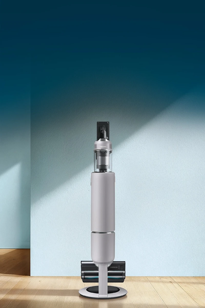 Bespoke Jet AI Lite Stick Vacuum VS80F28DMP/AA | Samsung Canada