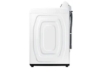 4.6 cu.ft Top loading Washer with ActiveWave Agitator and Self Clean