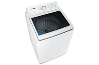 4.6 cu.ft Top loading Washer with ActiveWave Agitator and Self Clean