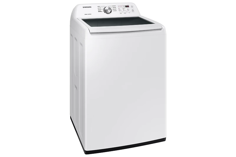 5.0 Cu.Ft. Top Load Washer with ActiveWave™ Agitator | Samsung Canada