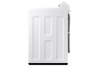 5.0 Cu.Ft. Top Load Washer with ActiveWave™ Agitator | Samsung Canada