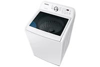 5.0 Cu.Ft. Top Load Washer with ActiveWave™ Agitator | Samsung Canada