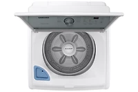 5.0 Cu.Ft. Top Load Washer with ActiveWave™ Agitator | Samsung Canada