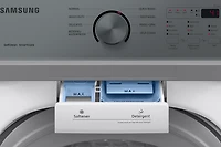 5.0 Cu.Ft. Top Load Washer with ActiveWave™ Agitator | Samsung Canada