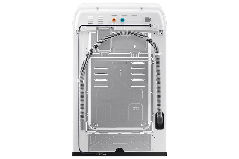 5.0 Cu.Ft. Top Load Washer with ActiveWave™ Agitator | Samsung Canada