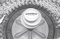 5.0 Cu.Ft. Top Load Washer with ActiveWave™ Agitator | Samsung Canada