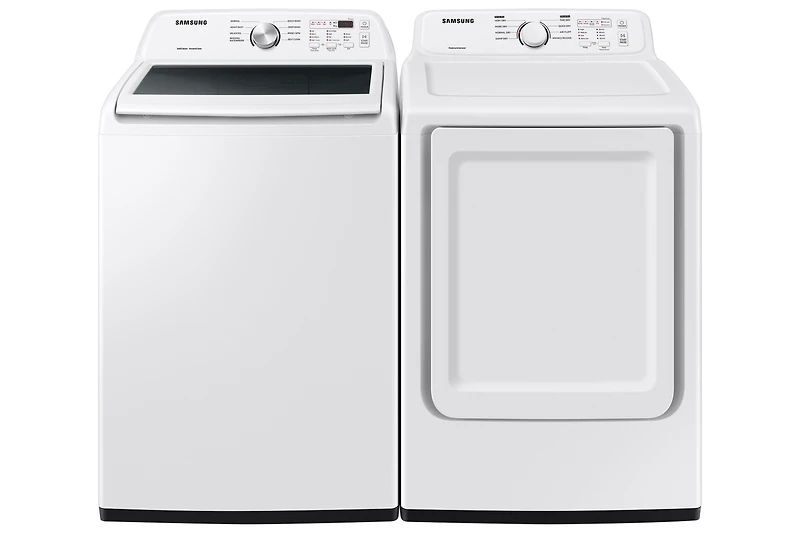 5.0 Cu.Ft. Top Load Washer with ActiveWave™ Agitator | Samsung Canada