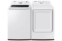 5.0 Cu.Ft. Top Load Washer with ActiveWave™ Agitator | Samsung Canada
