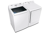 5.0 Cu.Ft. Top Load Washer with ActiveWave™ Agitator | Samsung Canada