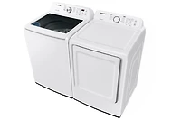 5.0 Cu.Ft. Top Load Washer with ActiveWave™ Agitator | Samsung Canada