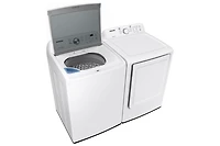 5.0 Cu.Ft. Top Load Washer with ActiveWave™ Agitator | Samsung Canada