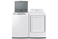 5.0 Cu.Ft. Top Load Washer with ActiveWave™ Agitator | Samsung Canada
