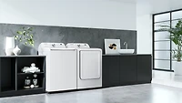 5.0 Cu.Ft. Top Load Washer with ActiveWave™ Agitator | Samsung Canada