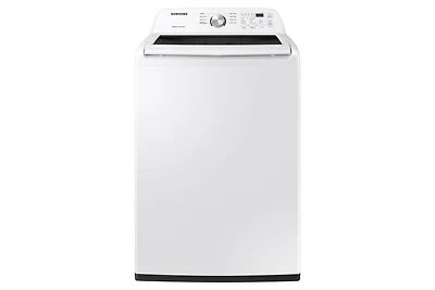 5.0 Cu.Ft. Top Load Washer with ActiveWave™ Agitator | Samsung Canada