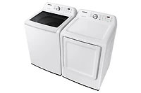5.2 Cu.Ft. Top Load Washer with Soft Closing Lid | Samsung Canada