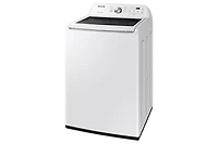 5.2 Cu.Ft. Top Load Washer with Soft Closing Lid | Samsung Canada