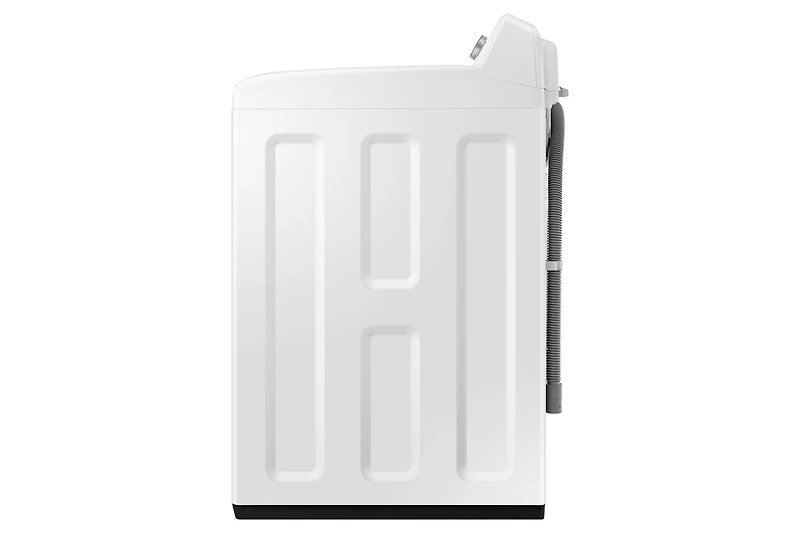 5.2 Cu.Ft. Top Load Washer with Soft Closing Lid | Samsung Canada