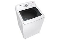 5.2 Cu.Ft. Top Load Washer with Soft Closing Lid | Samsung Canada