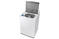 5.2 Cu.Ft. Top Load Washer with Soft Closing Lid | Samsung Canada