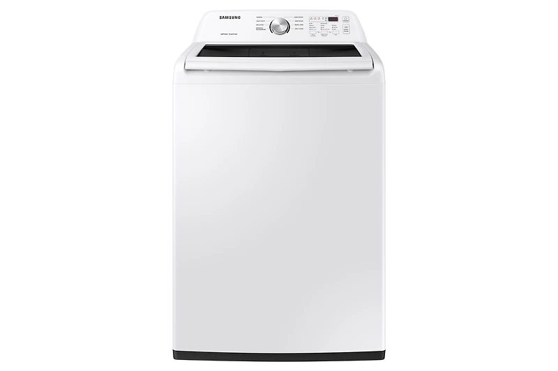 5.2 Cu.Ft. Top Load Washer with Soft Closing Lid | Samsung Canada