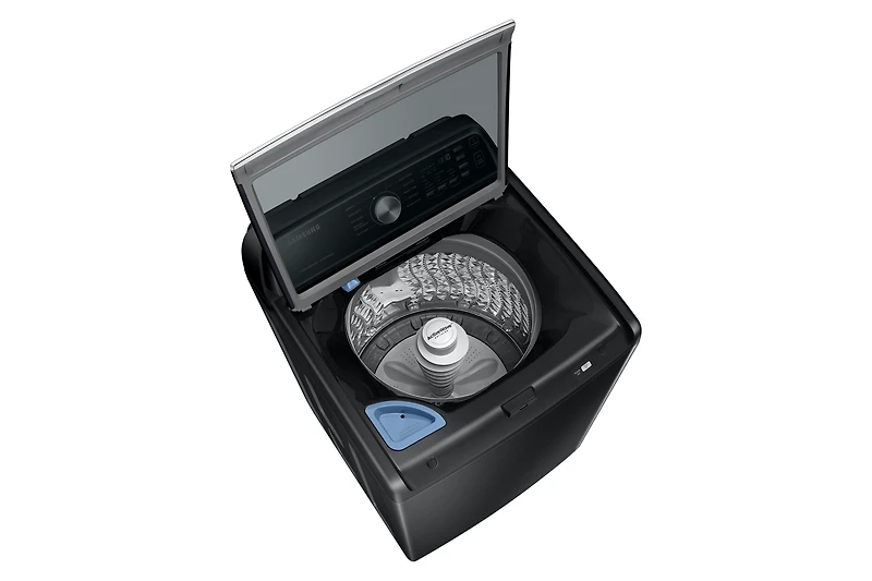 5.3 cu. ft. 3500 Series Smart Top Load Washer with ActiveWave Agitator | Samsung Canada