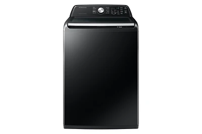 5.3 cu. ft. 3500 Series Smart Top Load Washer with ActiveWave Agitator | Samsung Canada