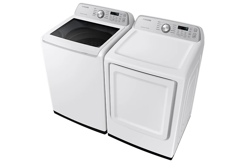 5.3 cu. ft. 3500 Series Smart Top Load Washer with ActiveWave Agitator | Samsung Canada