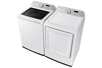 5.3 cu. ft. 3500 Series Smart Top Load Washer with ActiveWave Agitator | Samsung Canada