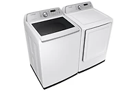 5.3 cu. ft. 3500 Series Smart Top Load Washer with ActiveWave Agitator | Samsung Canada