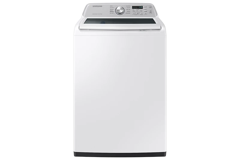 5.3 cu. ft. 3500 Series Smart Top Load Washer with ActiveWave Agitator | Samsung Canada