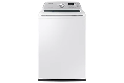 5.3 cu. ft. 3500 Series Smart Top Load Washer with ActiveWave Agitator | Samsung Canada