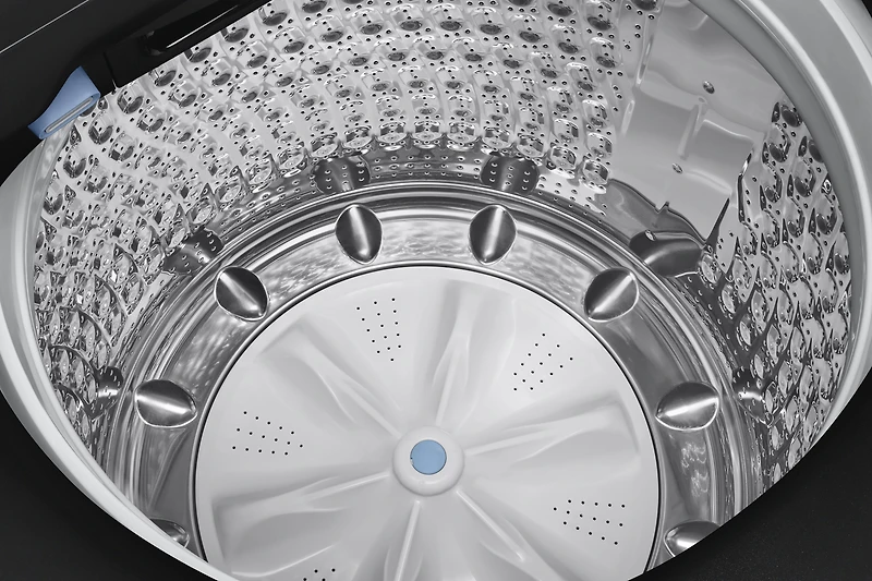 6.0 cu.ft. Top Load Washer - WA52DG5500AVUS | Samsung Canada