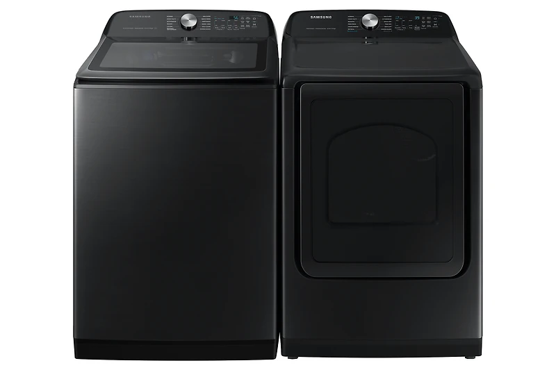 6.0 cu.ft. Top Load Washer - WA52DG5500AVUS | Samsung Canada
