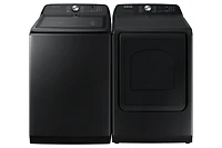 6.0 cu.ft. Top Load Washer - WA52DG5500AVUS | Samsung Canada