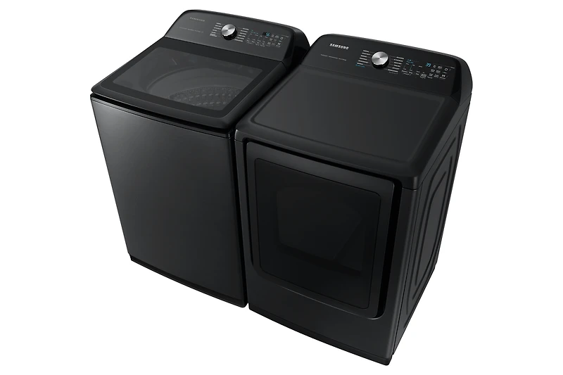 6.0 cu.ft. Top Load Washer - WA52DG5500AVUS | Samsung Canada
