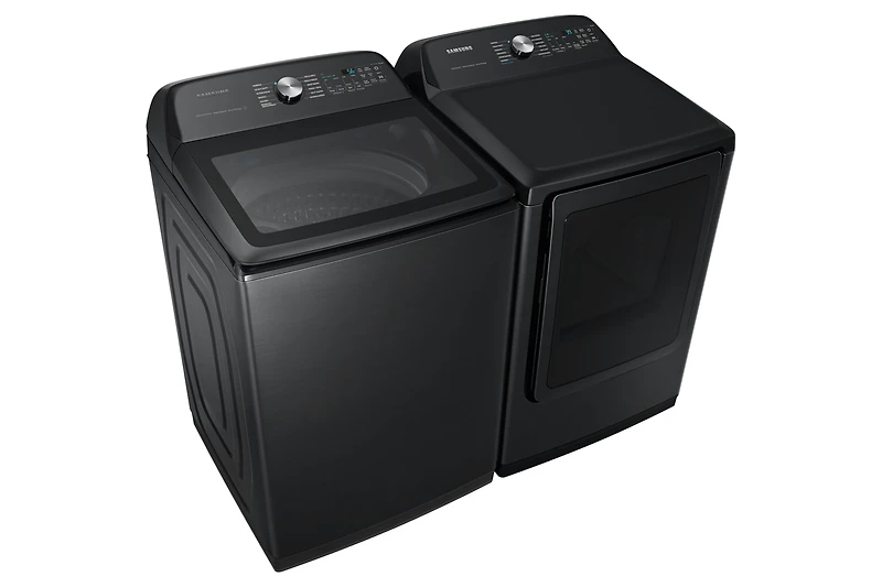 6.0 cu.ft. Top Load Washer - WA52DG5500AVUS | Samsung Canada