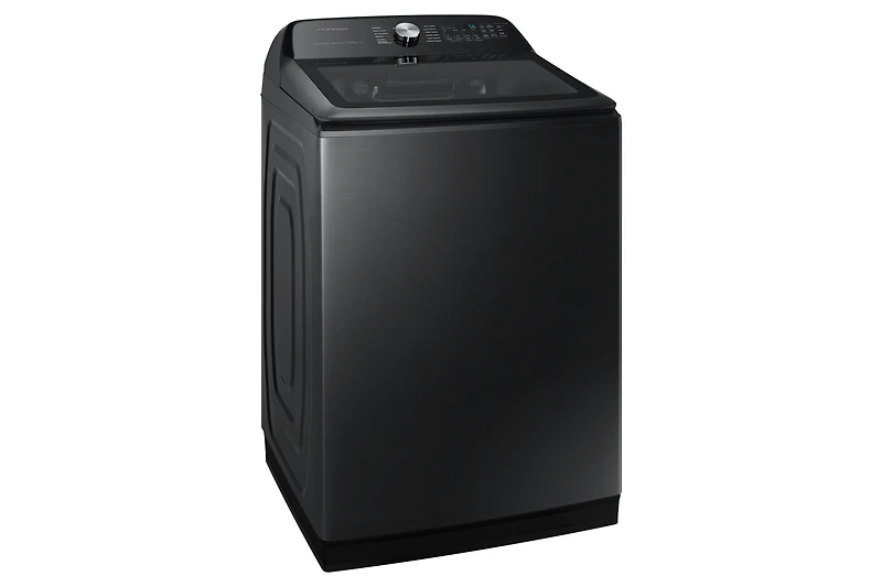 6.0 cu.ft. Top Load Washer - WA52DG5500AVUS | Samsung Canada