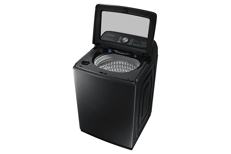 6.0 cu.ft. Top Load Washer - WA52DG5500AVUS | Samsung Canada