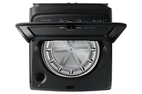 6.0 cu.ft. Top Load Washer - WA52DG5500AVUS | Samsung Canada