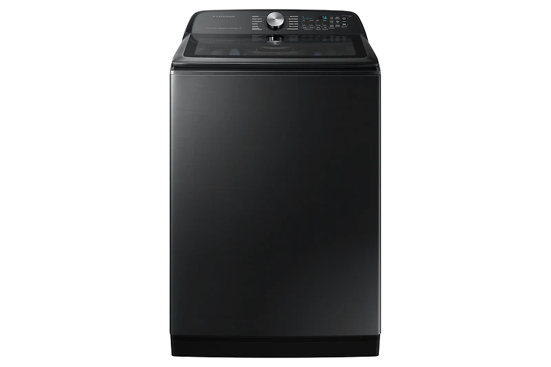 6.0 cu.ft. Top Load Washer - WA52DG5500AVUS | Samsung Canada