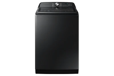 6.0 cu.ft. Top Load Washer - WA52DG5500AVUS | Samsung Canada