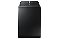 6.0 cu.ft. Top Load Washer - WA52DG5500AVUS | Samsung Canada