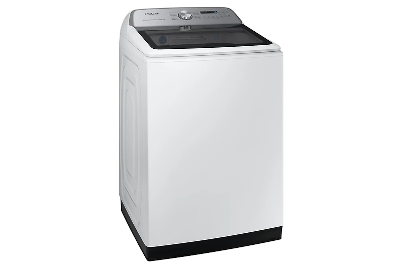 6.0 Cu.Ft. 5500 Series Top Load Washer with EZ Access Tub | Samsung Canada