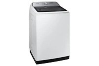 6.0 Cu.Ft. 5500 Series Top Load Washer with EZ Access Tub | Samsung Canada