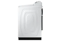6.0 Cu.Ft. 5500 Series Top Load Washer with EZ Access Tub | Samsung Canada