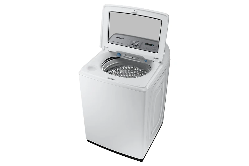 6.0 Cu.Ft. 5500 Series Top Load Washer with EZ Access Tub | Samsung Canada