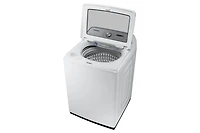 6.0 Cu.Ft. 5500 Series Top Load Washer with EZ Access Tub | Samsung Canada
